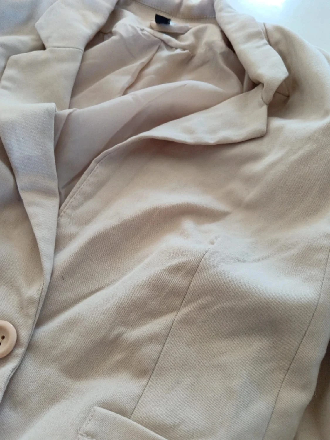 C72 Blazer H&M talla 38 – photo 4